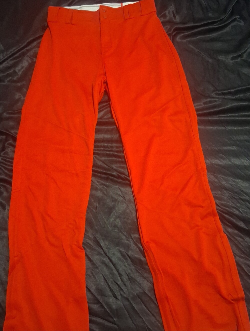 Alleson Athletic Baseball Pant